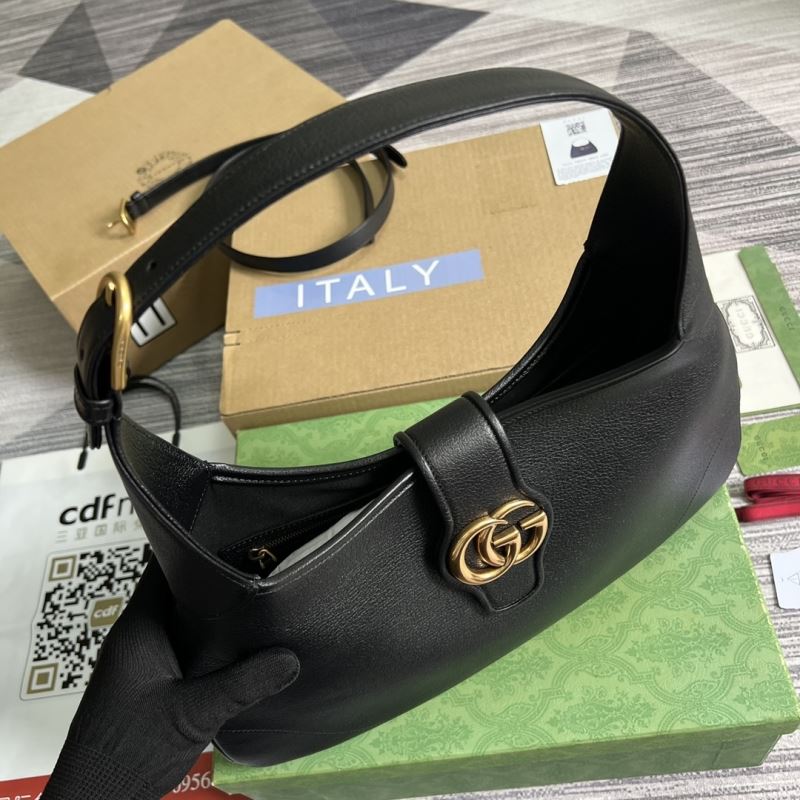 Gvc*1 hobo bags